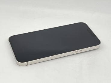 Refurbished iPhone 13 Pro Max silber